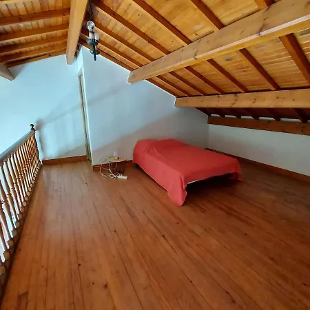 Maison spacieuse à 70m de la mer, Le Grau d'Agde - FR-1-423-273 Casa de Férias *