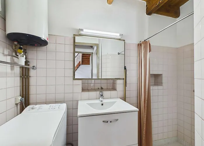 Casa vacanze Maison Spacieuse à 70m De La Mer, D'agde - Fr-1-423-273 *