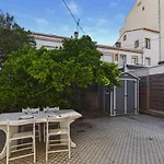Maison Spacieuse à 70m De La Mer, D'agde - Fr-1-423-273 Hébergement de vacances *