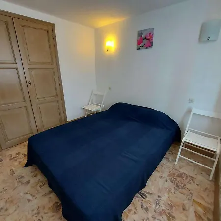 Maison Spacieuse A 70M De La Mer, Le Grau D'Agde - Fr-1-423-273 * Ле-Гро-д'Агд