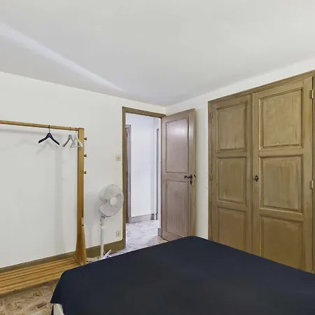 Maison Spacieuse A 70m De La Mer, D'agde - Fr-1-423-273 Сasa de vacaciones
