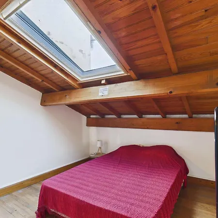 Maison Spacieuse A 70m De La Mer, D'agde - Fr-1-423-273
