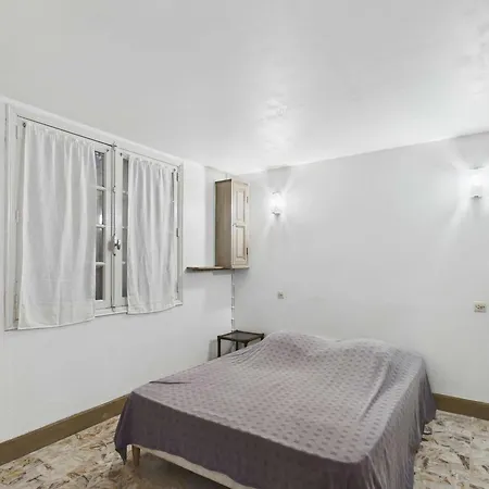 Maison Spacieuse A 70m De La Mer, D'agde - Fr-1-423-273 Сasa de vacaciones