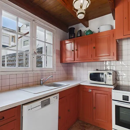 Maison Spacieuse A 70m De La Mer, D'agde - Fr-1-423-273 *