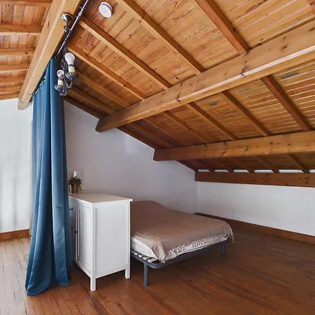 Сasa de vacaciones Maison Spacieuse A 70m De La Mer, D'agde - Fr-1-423-273