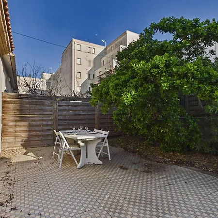 Maison Spacieuse A 70m De La Mer, D'agde - Fr-1-423-273 Сasa de vacaciones *