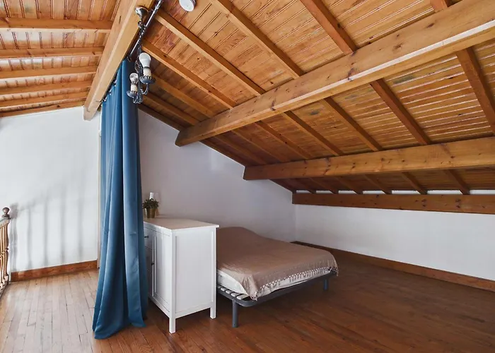 Сasa de vacaciones Maison Spacieuse A 70m De La Mer, D'agde - Fr-1-423-273